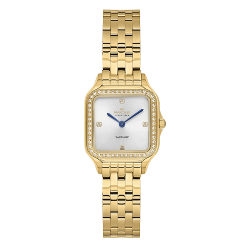 Nacar NC33-398508-DWMS Kadın Kol Saati