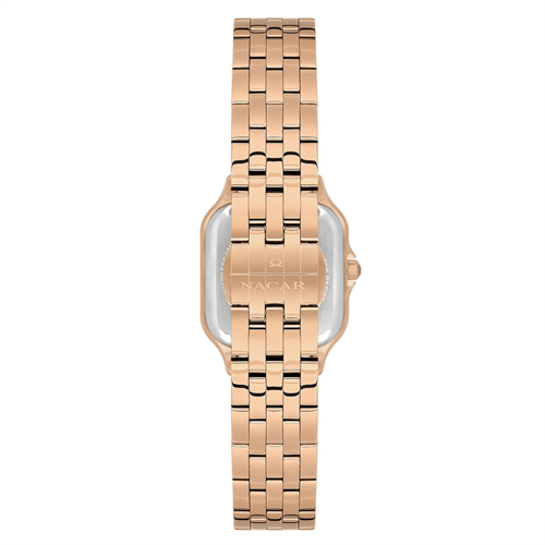 Nacar NC33-398508-RWMS Kadın Kol Saati