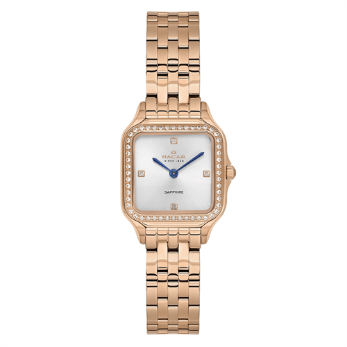 Nacar NC33-398508-RWMS Kadın Kol Saati