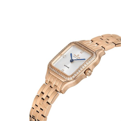 Nacar NC33-398508-RWMS Kadın Kol Saati