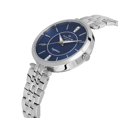 Nacar NC34-39B324-ALM Kadın Kol Saati