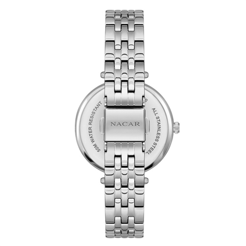 Nacar NC34-39B324-ALM Kadın Kol Saati