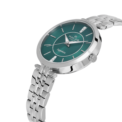 Nacar NC34-39B324-ANM Kadın Kol Saati