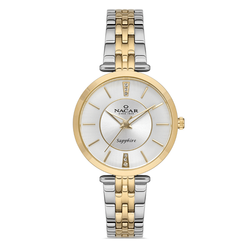 Nacar NC34-39B324-CSM Kadın Kol Saati