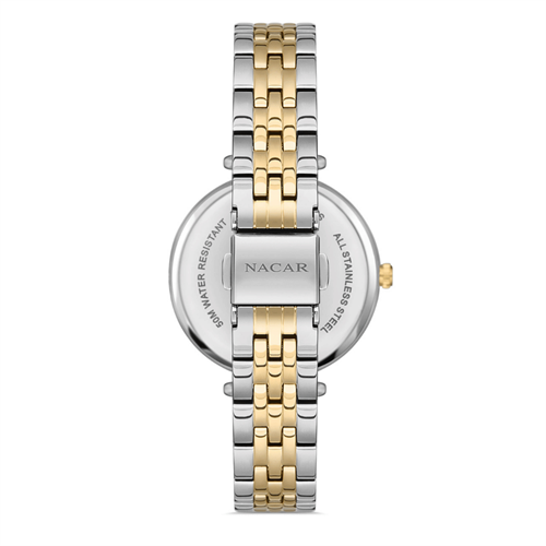Nacar NC34-39B324-CSM Kadın Kol Saati