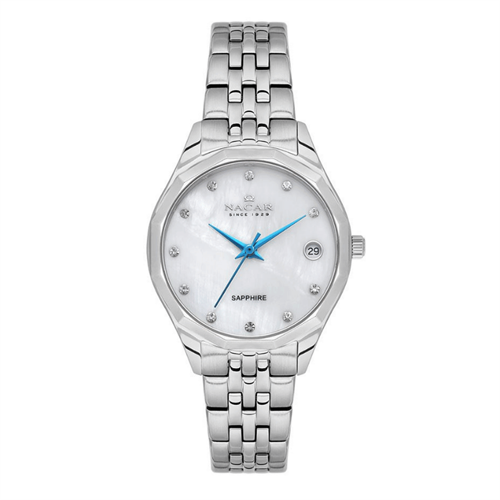Nacar NC34-39B715-ASMS Kadın Kol Saati