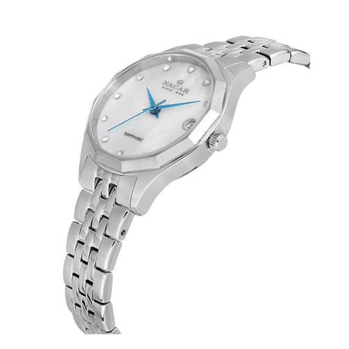 Nacar NC34-39B715-ASMS Kadın Kol Saati