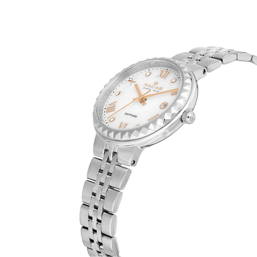 Nacar NC34-39B716-ASMS Kadın Kol Saati