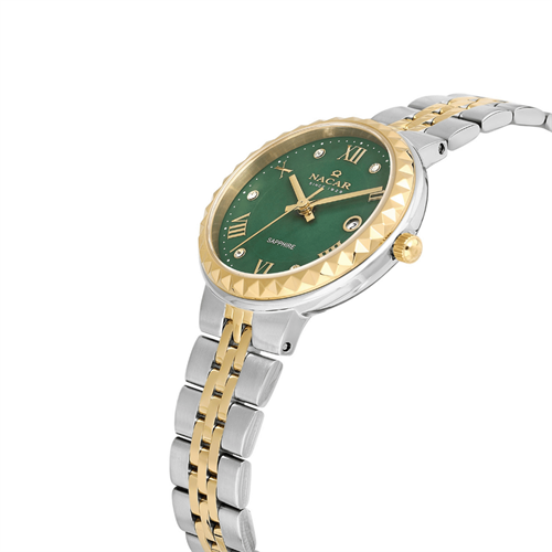 Nacar NC34-39B716-CNMS Kadın Kol Saati