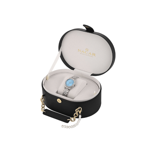 Nacar NC34-39B763-AUMS Kadın Kol Saati