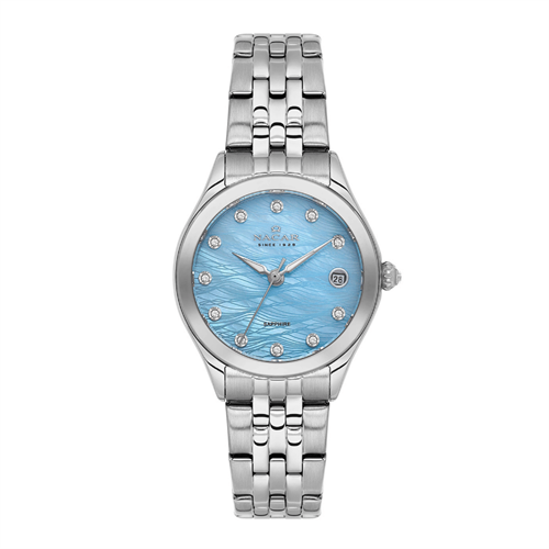 Nacar NC34-39B763-AUMS Kadın Kol Saati