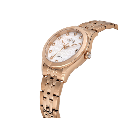 Nacar NC34-39B763-RWMS Kadın Kol Saati