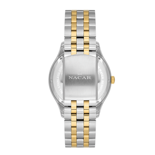 Nacar NC35-392025-CNM Kadın Kol Saati