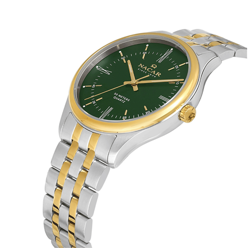 Nacar NC35-392025-CNM Kadın Kol Saati