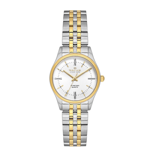 Nacar NC35-392025-CSM Kadın Kol Saati
