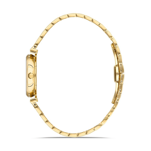 Hislon QL119G-08SG Kadın Kol Saati