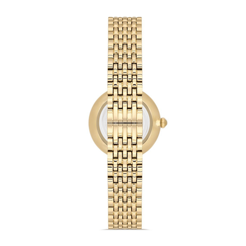 Hislon QL199G-02SG Kadın Kol Saati