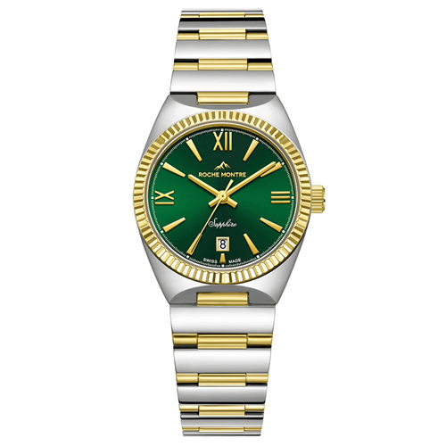 Roche Montre RML5001-04 Kadın Kol Saati