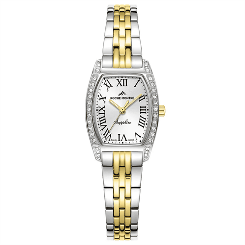 Roche Montre RML5004-02 Kadın Kol Saati