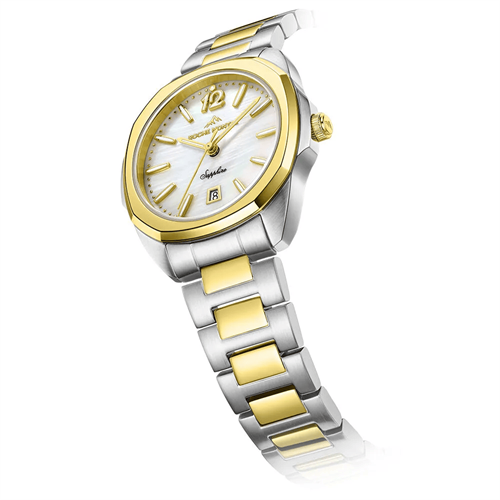 Roche Montre RML5007-02 Kadın Kol Saati