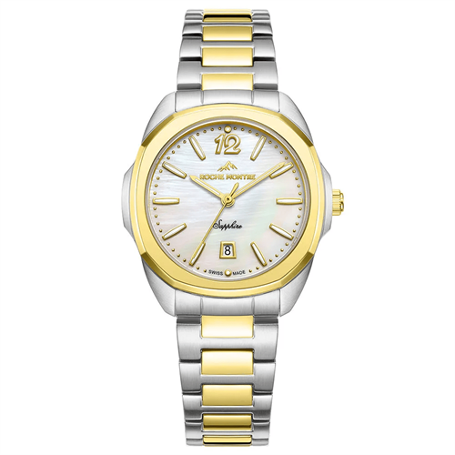 Roche Montre RML5007-02 Kadın Kol Saati