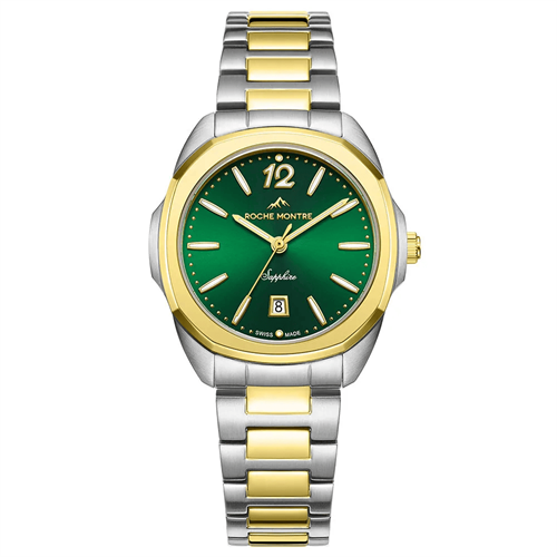 Roche Montre RML5007-03 Kadın Kol Saati