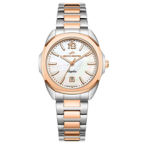 Roche Montre RML5007-04 Kadın Kol Saati