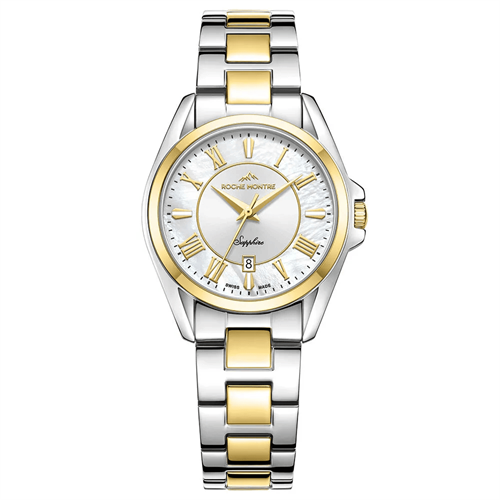 Roche Montre RML5009-02 Kadın Kol Saati