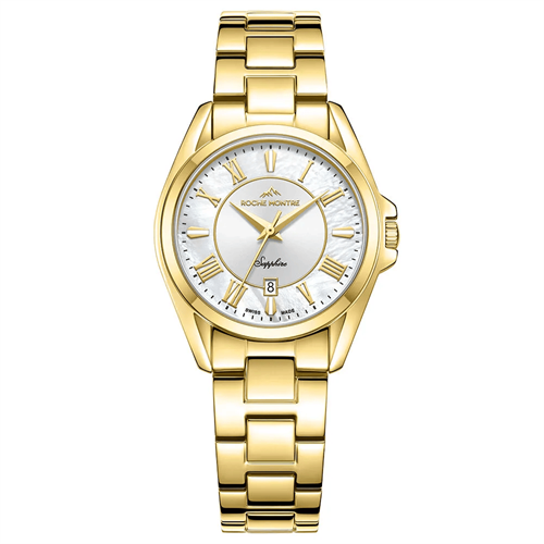 Roche Montre RML5009-05 Kadın Kol Saati