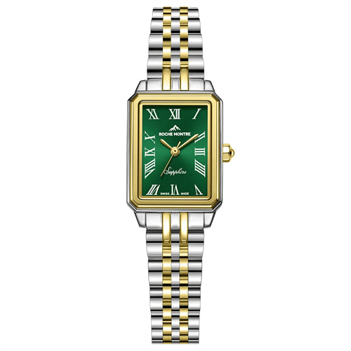 Roche Montre RML5016-02 Kadın Kol Saati