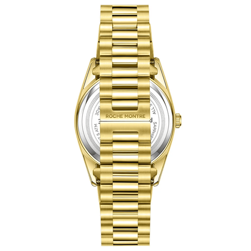 Roche Montre RML5017-06 Kadın Kol Saati