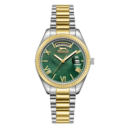 Slazenger SL.09.2338.4.08 Kadın Kol Saati