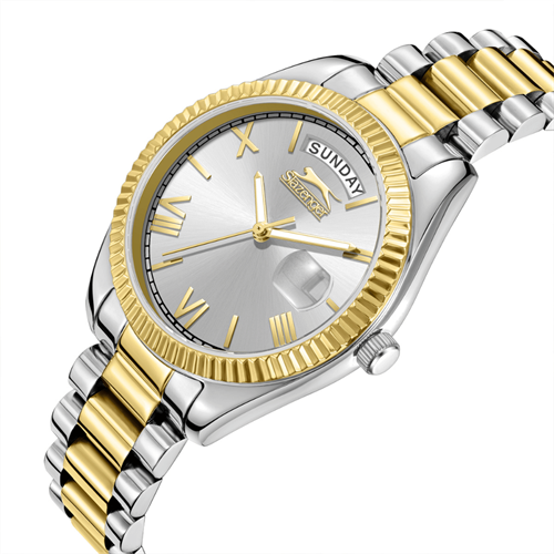 Slazenger SL.09.2338.4.04 Kadın Kol Saati