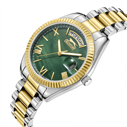 Slazenger SL.09.2338.4.08 Kadın Kol Saati