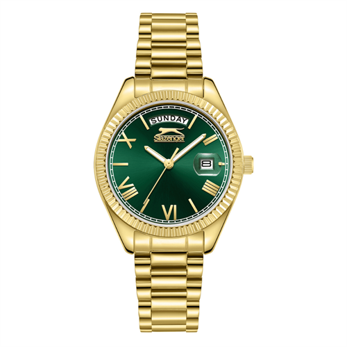 Slazenger SL.09.2338.4.05 Kadın Kol Saati