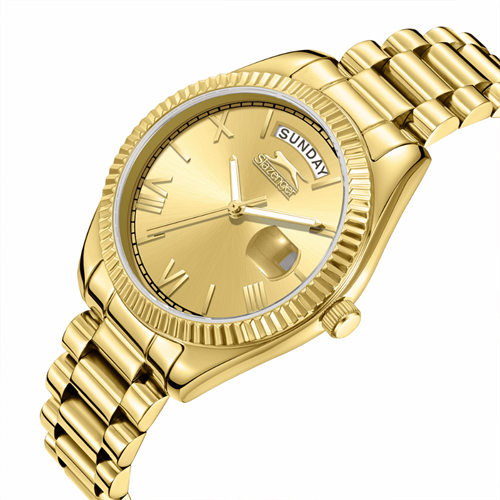 Slazenger SL.09.2338.4.09 Kadın Kol Saati