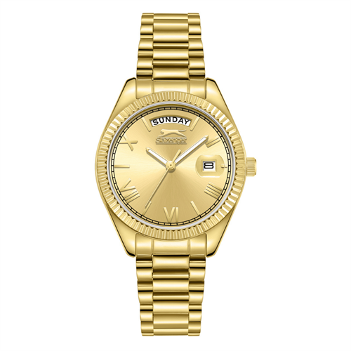 Slazenger SL.09.2338.4.09 Kadın Kol Saati