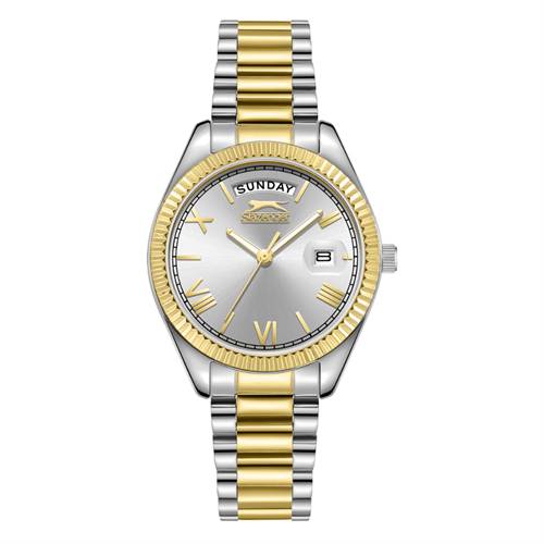 Slazenger SL.09.2338.4.04 Kadın Kol Saati