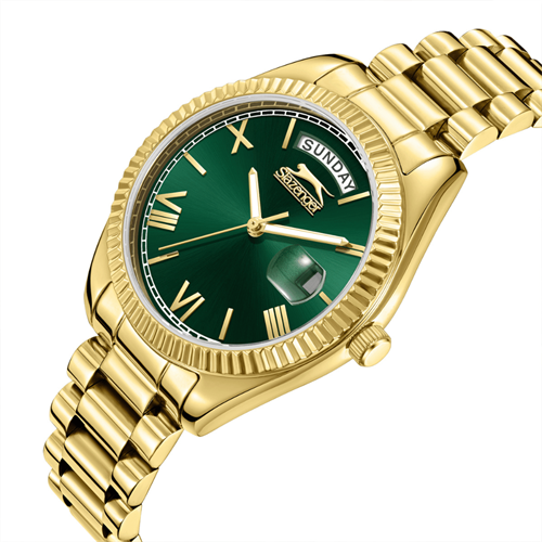 Slazenger SL.09.2338.4.05 Kadın Kol Saati