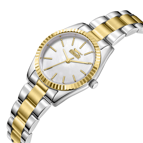 Slazenger SL.09.2457.3.04 Kadın Kol Saati