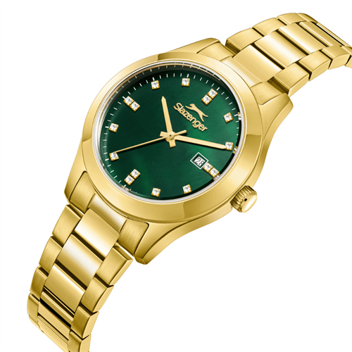 Slazenger SL.09.2465.3.02 Kadın Kol Saati