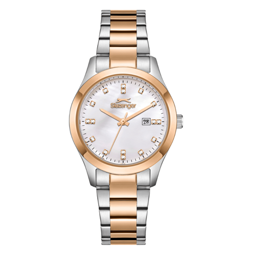 Slazenger SL.09.2465.3.03 Kadın Kol Saati