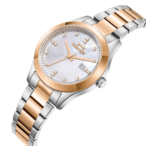 Slazenger SL.09.2465.3.03 Kadın Kol Saati