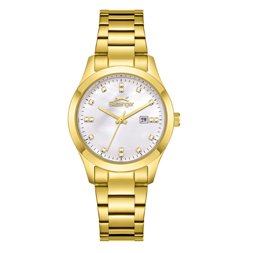 Slazenger SL.09.2465.3.04 Kadın Kol Saati