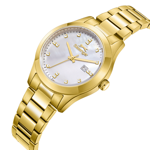 Slazenger SL.09.2465.3.04 Kadın Kol Saati