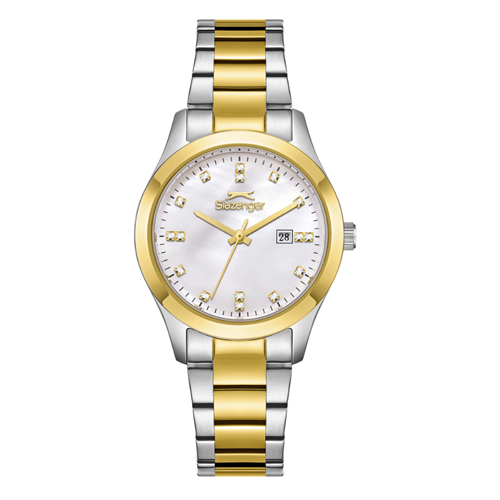 Slazenger SL.09.2465.3.05 Kadın Kol Saati
