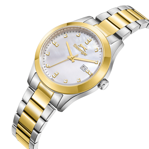 Slazenger SL.09.2465.3.05 Kadın Kol Saati