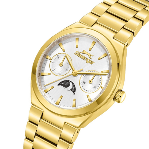 Slazenger SL.09.2468.4.03 Kadın Kol Saati