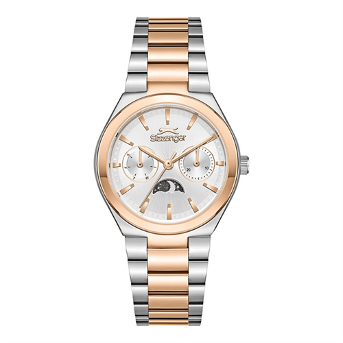 Slazenger SL.09.2468.4.04 Kadın Kol Saati