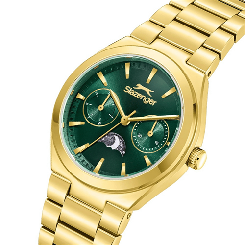 Slazenger SL.09.2468.4.06 Kadın Kol Saati